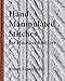 Hand-Manipulated Stitches for Machine Knitters