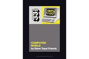Kraftwerk's Computer World