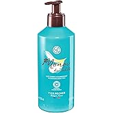 Yves Rocher Monoï de Tahiti Monoi Moisturizing Body Milk Coconut and Tiare Scent Lotion All Skin Types 390 ml./13.1 fl.oz.
