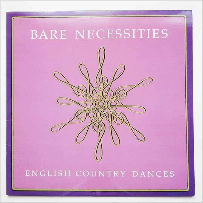English Country Dances Amazon.co.uk Music