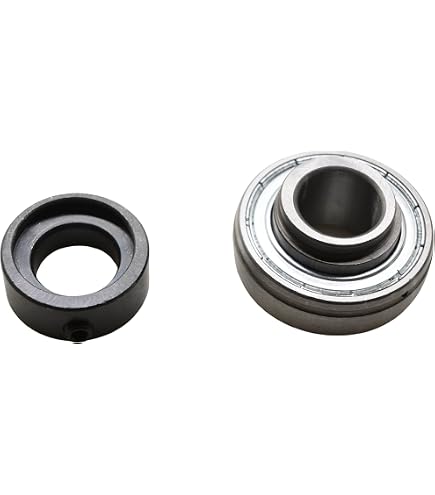 MTD Snowblower Impeller Shaft Alignment Bearing Replacement… Is There