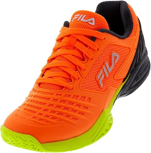 fila axilus 2