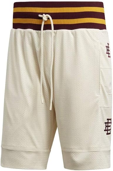 eric emanuel adidas shorts