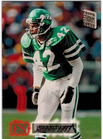 ronnie lott jets jersey