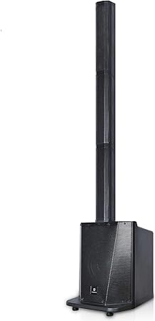 proreck line array speakers