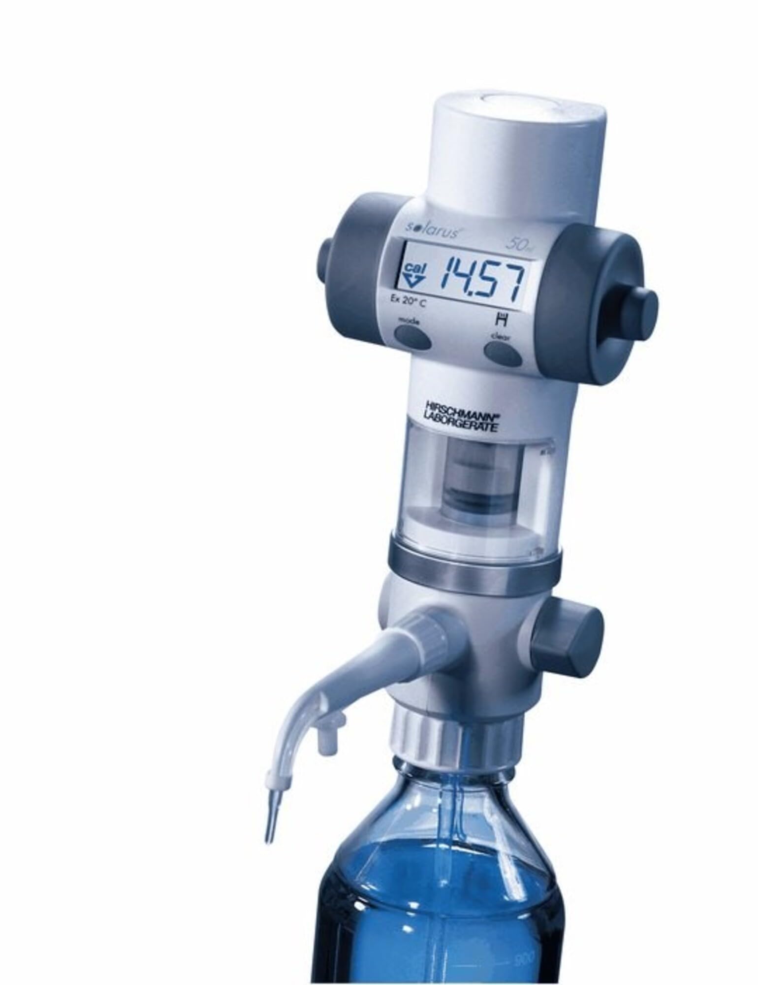 Hirschmann 9392050 Solarus Electronic