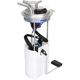 Delphi FG0340 Fuel Pump Module Assembly | Replaces M10101 MU1156 MU1309 MU1314 MU1415 TS1016 19133449 19133450 19167467 19167468 19303385 19303391 19331937 19331960.