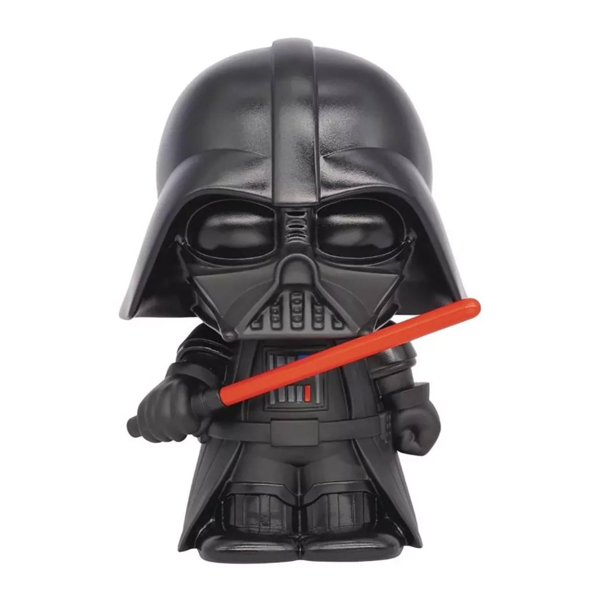 Star Wars Darth Vader Piggy Bank With Sabre 20Cm