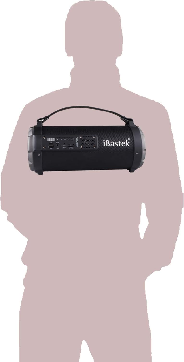 ibastek radio