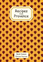 Recipes from Provence