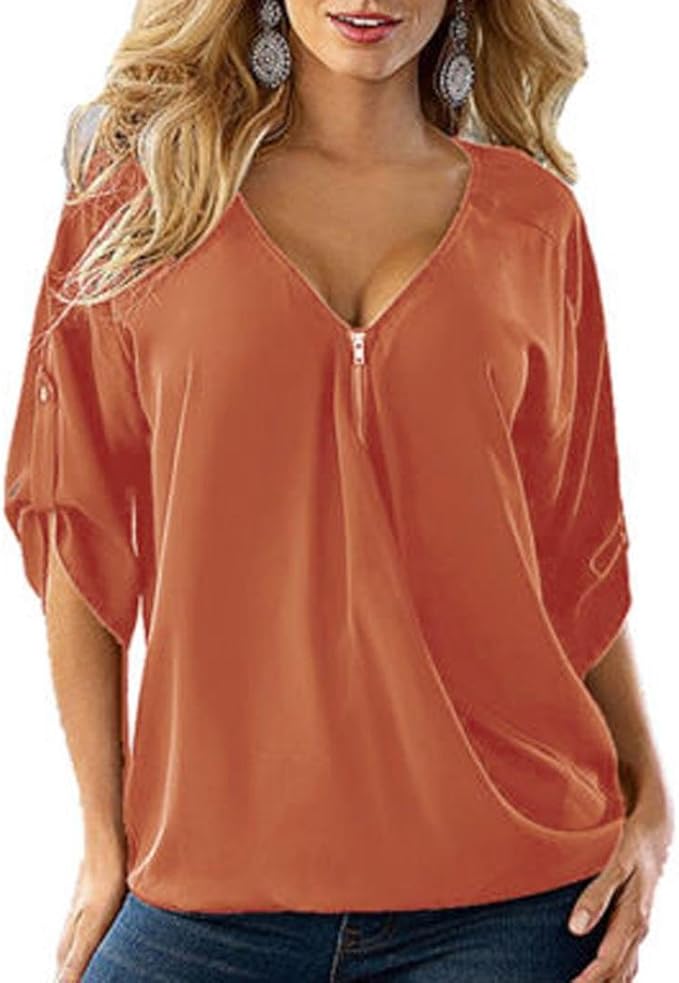 magliette donna amazon