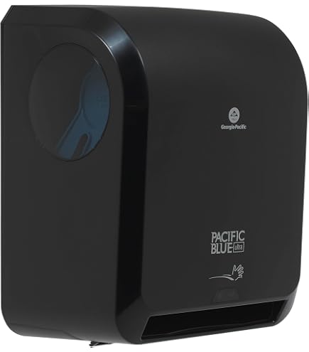 C-Fold, Multifold And Singlefold Paper Towel Dispenser