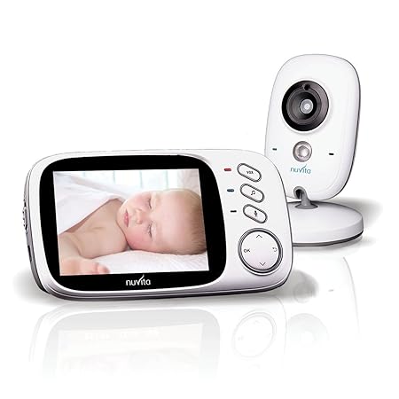 baby monitor online