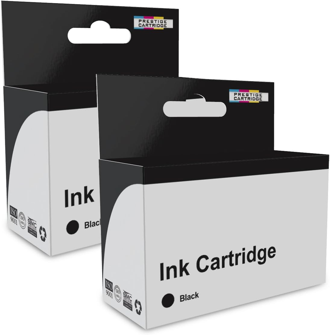 Prestige Cartridge Compatible LC223 Cartucho de Tinta para Brother DCP