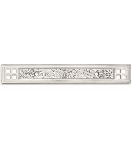 Pull Backplate Back Plate In 3 Inch Hole Spread Oman - View #3