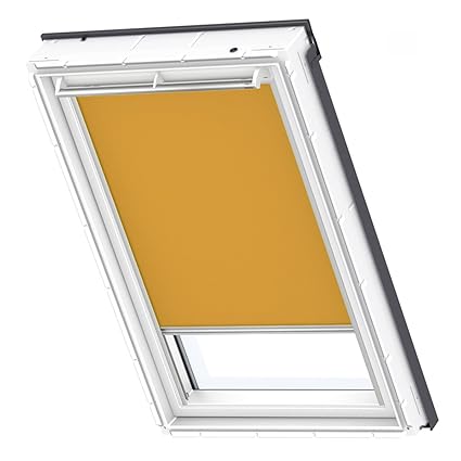 Velux Clearance Blackout Blind For Velux Skylight Roof Window Pk06