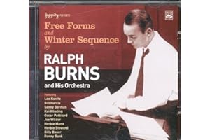 Free Forms And Winter Sequenc