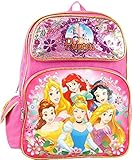 Princess Cinderella Belle Aurora Rapunzel 16