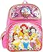 Princess Cinderella Belle Aurora Rapunzel 16