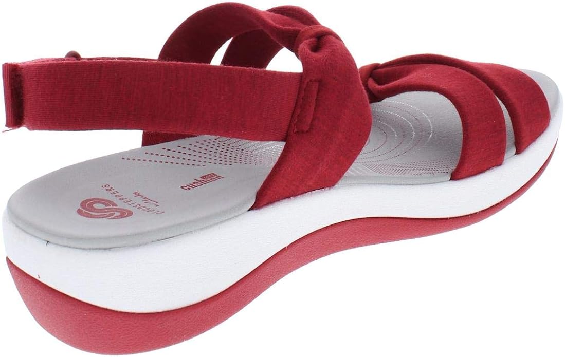 clarks arla mae sandals