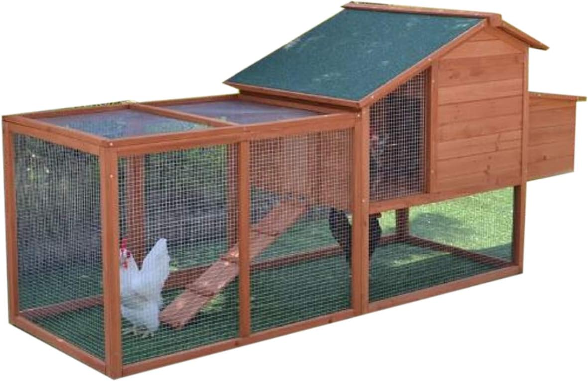 Wooden Chicken Coop. Bittner Wooden Chicken Coop with Tray Perfect for ... - 61rJtMEHDaL. AC SL1500 Wooden Chicken Coop. Bittner Wooden Chicken Coop with Tray Perfect for ... - 61rJtMEHDaL. AC SL1500