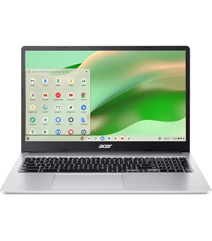 Amazon.com: Acer Chromebook 314 CB314-3HT-C9VS | Intel Celeron