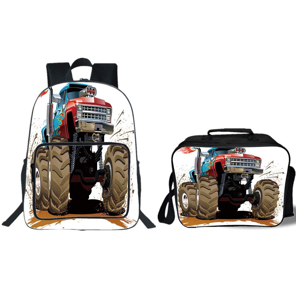 backpack graphic design