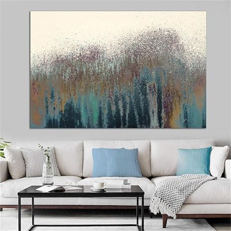 cuadros del mar amazon