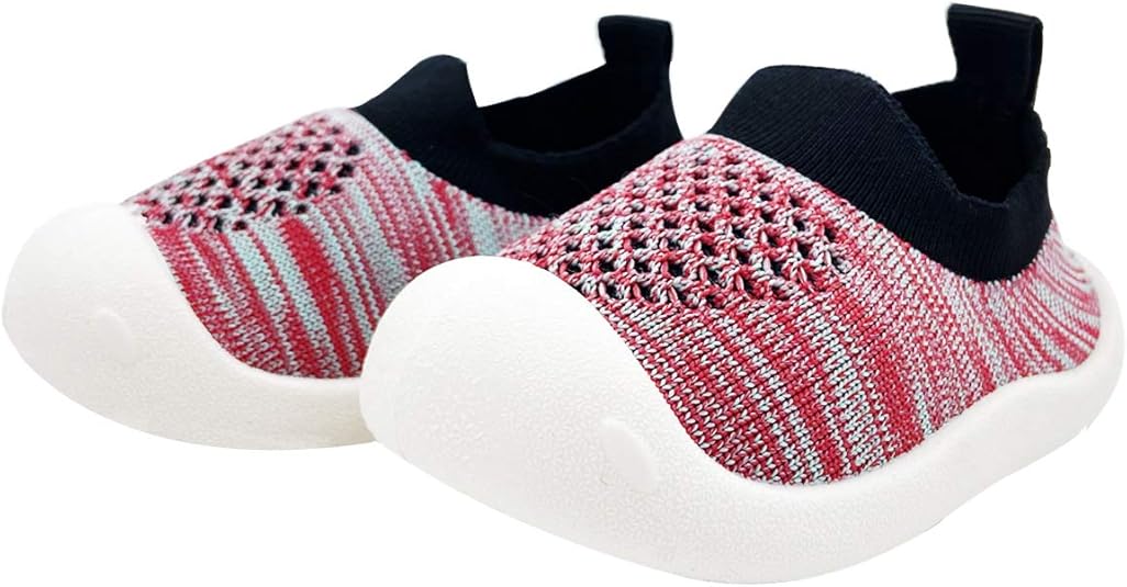 Baby FirstWalking Shoes 14 Years Kid Shoes Trainers Toddler Infant