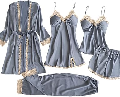 amazon ladies nightwear