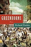 Greenhorns: stories by Richard Slotkin