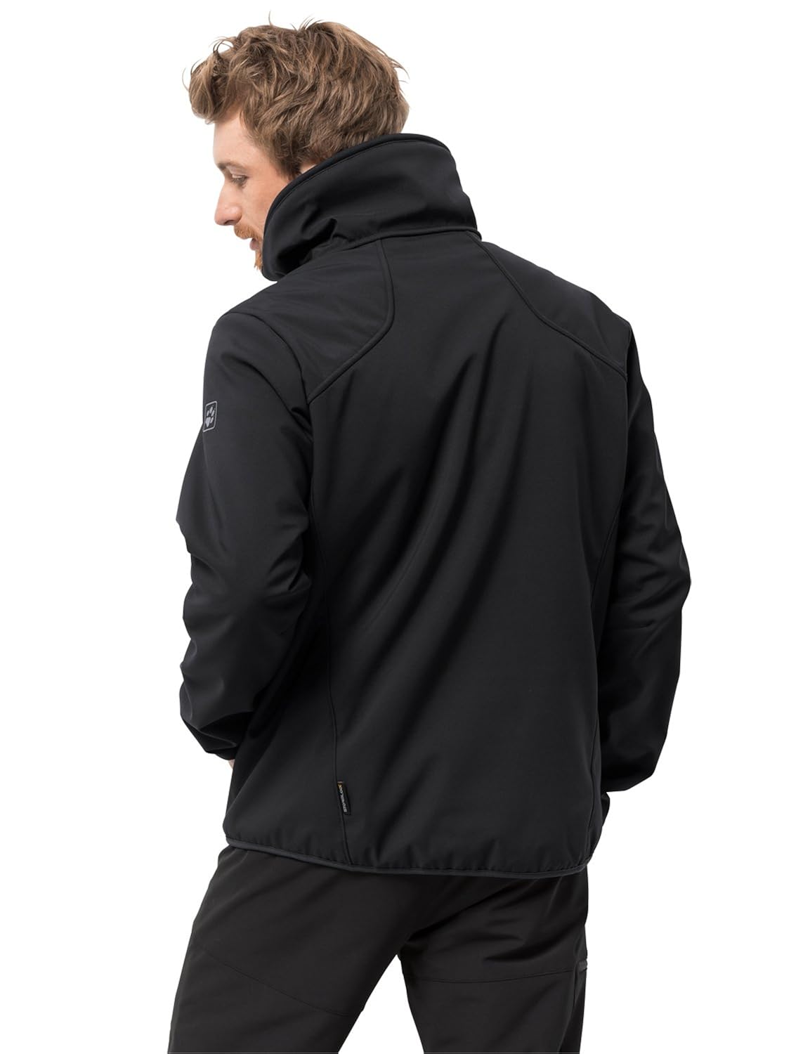 jack wolfskin rockwall softshell