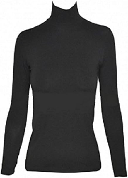 maglia lupetto donna