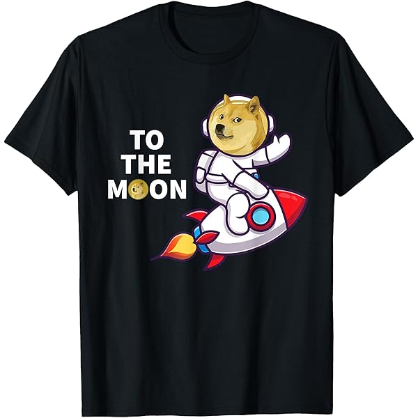 Amazon.com: Doge Do Only Good Everyday Inspirational Doge Crypto T