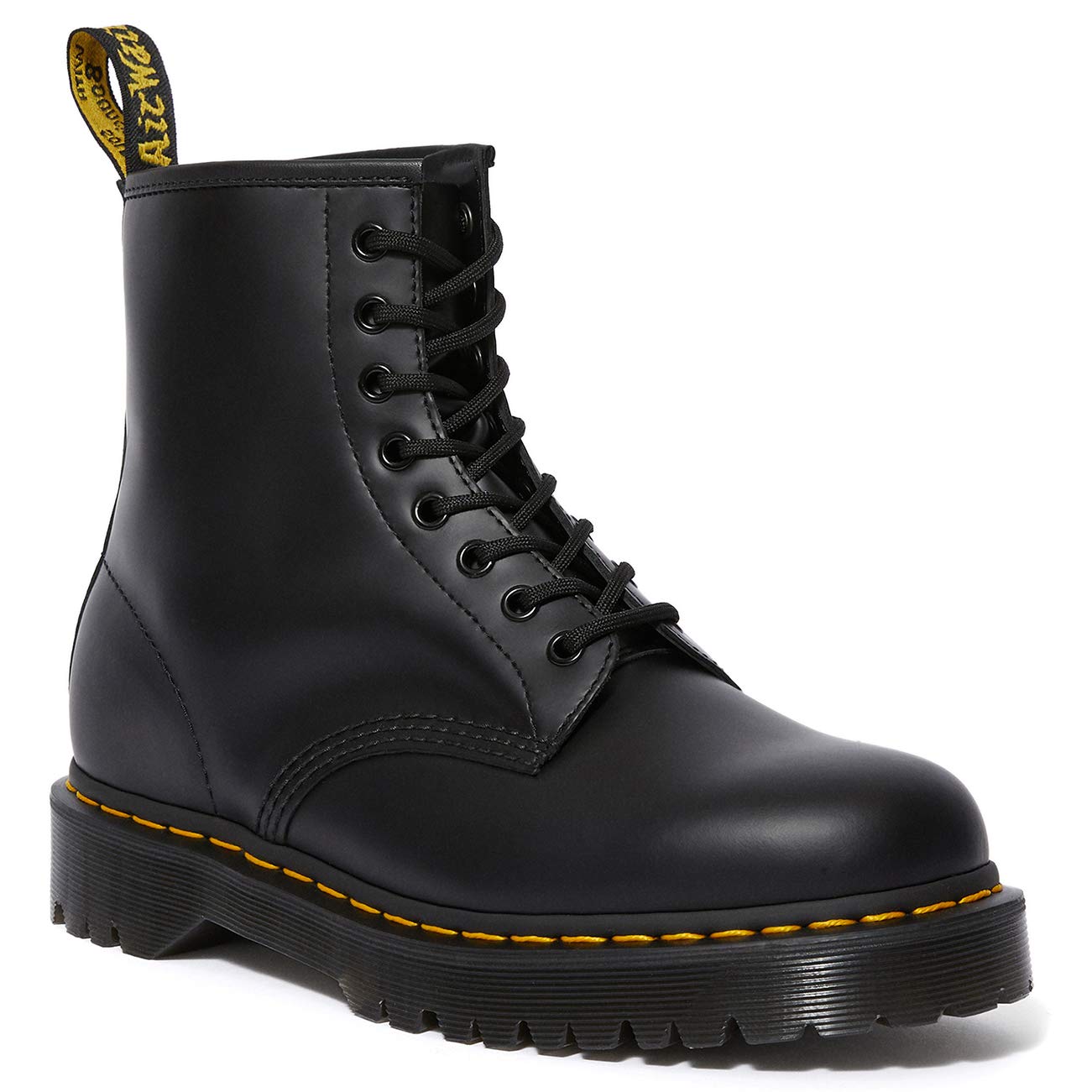 dr martens bex platform