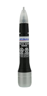 ACDelco Retouche 4 en 1
