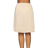 Vanity Fair Women's Daywear Solutions Half Slip 11711