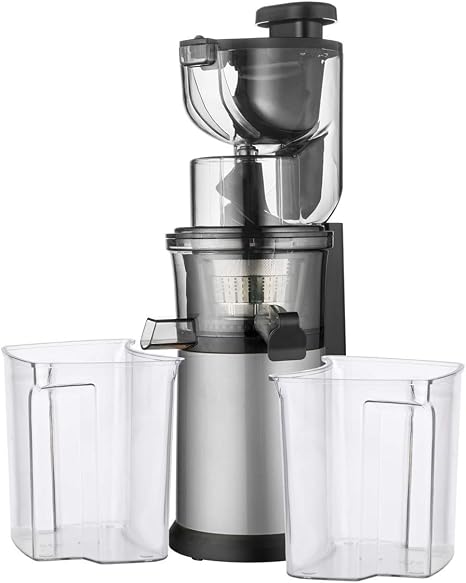 Extractor De Zumos Cold Press Hotsell, 66% OFF | www.atv.si