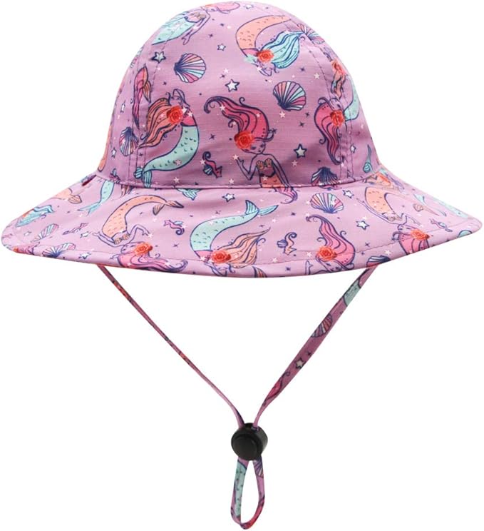 baby girl sun hats uk