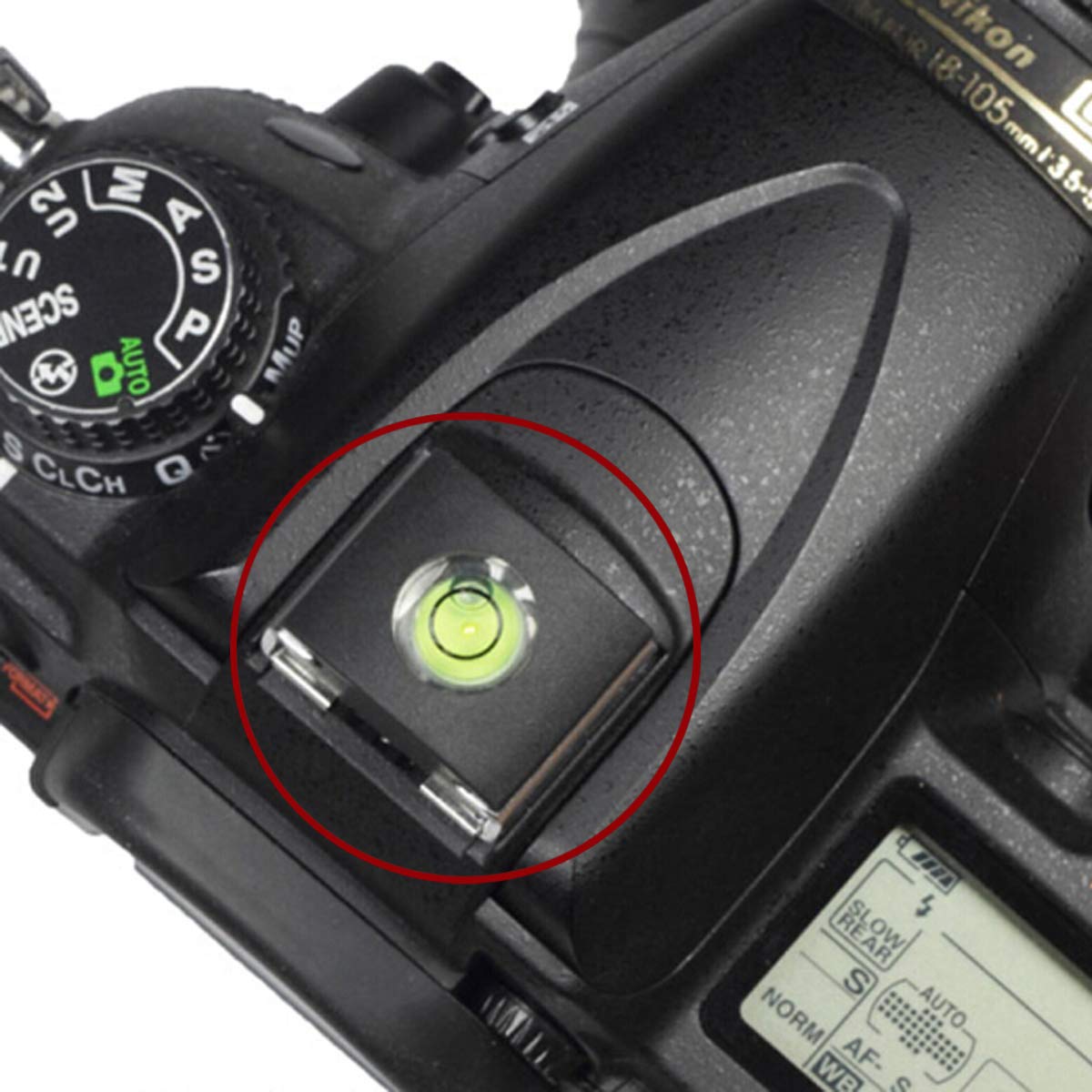 Protector de pantalla para cámaras Nikon D3400 D3300 D3200, debous ...