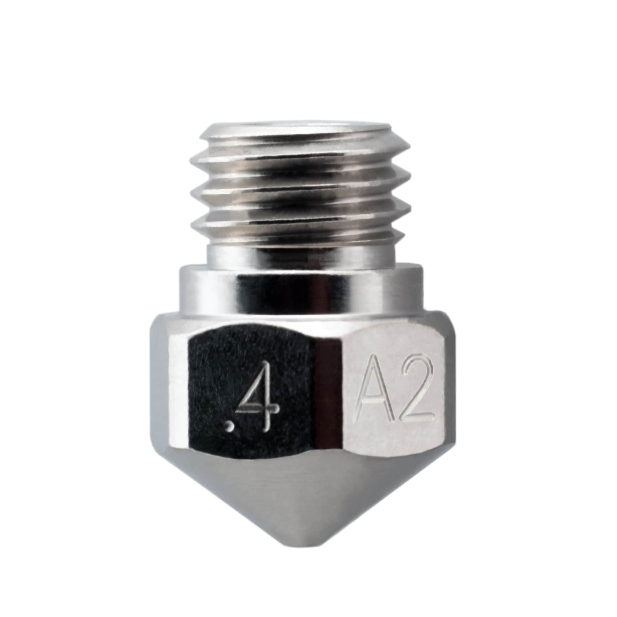 Micro Swiss M2558-04 Nozzle pour MK10, 0.4 mm