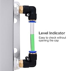 EVIL ENERGY Radiator Coolant Overflow Tank,Coolant