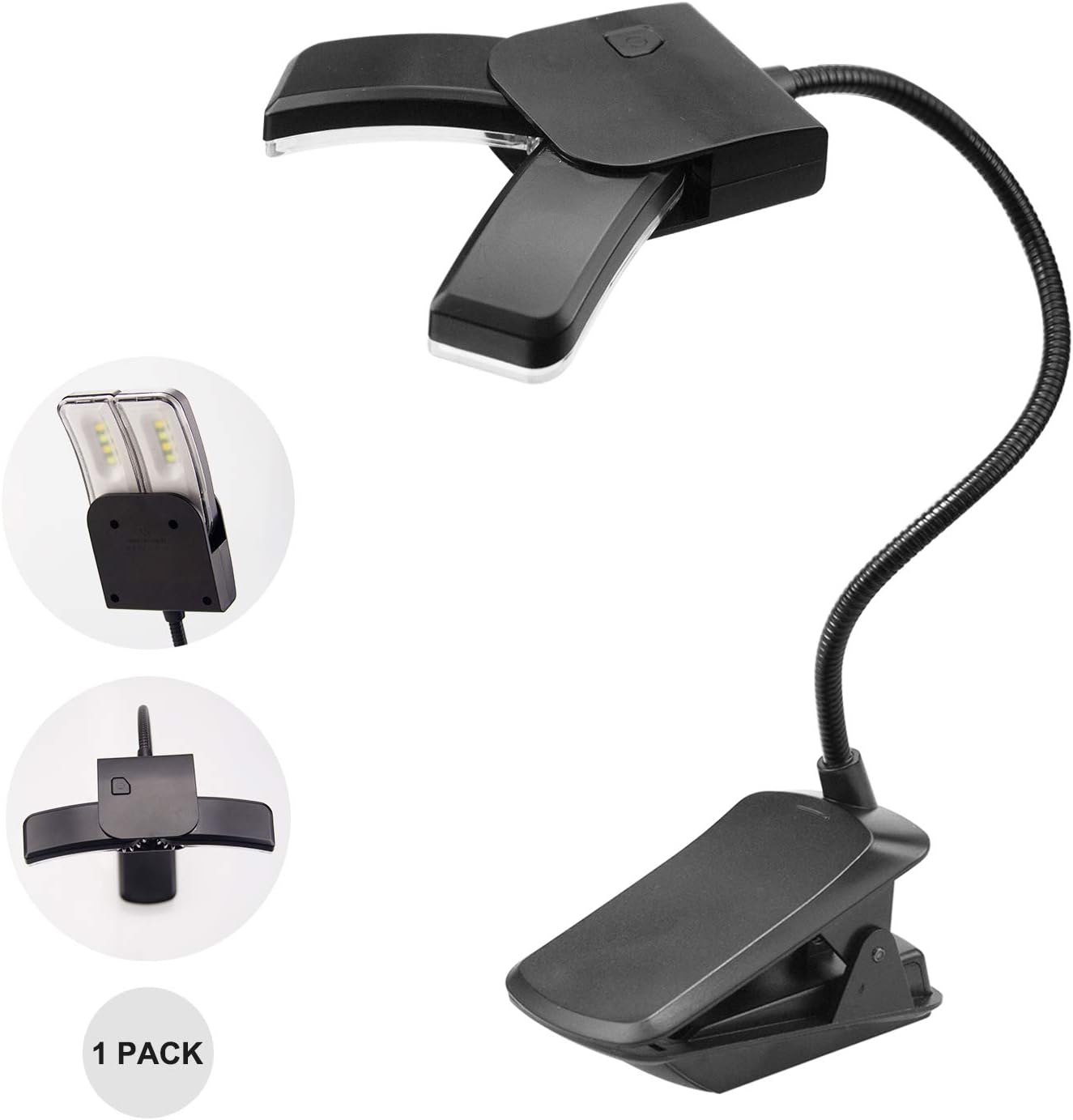 Best Smd Lithium Battery Desk Lamp