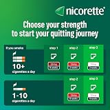 Nicorette InvisiPatch Step 2 15mg 7 patches Nicotine Stop Smoking Vaping view 4