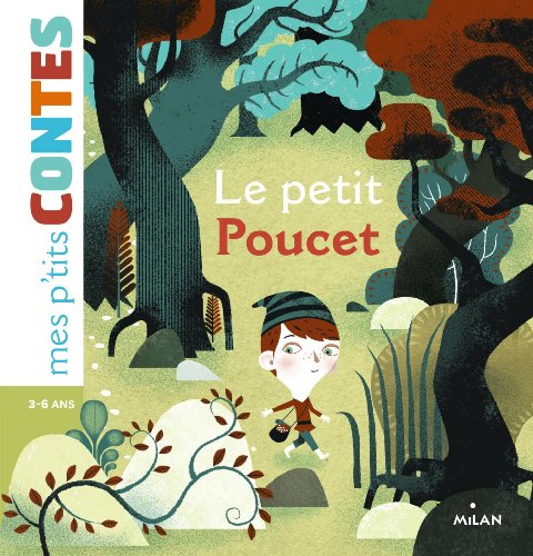 Le  Petit Poucet