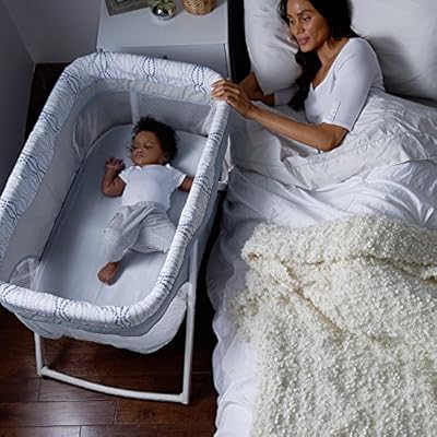 ingenuity bassinet mattress