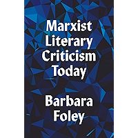 Marxist Literary Criticism Today book cover Marxist Literary Criticism Today book cover