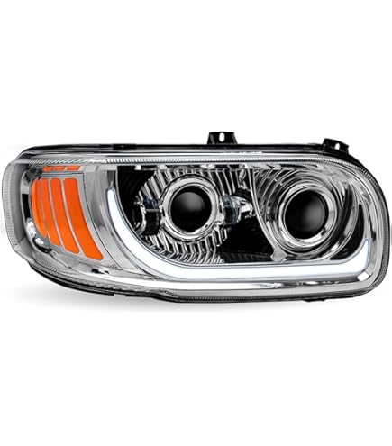 Amazon.com: Trux Peterbilt 389/388/367/567 Part# TLED-H110