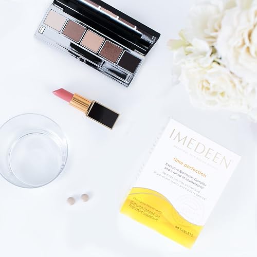 Imedeen Time Perfection (60 Count) Anti-Aging Skincare Formula Beauty Supplement- (One Month Supply) in Oman | Whizz Vitamins