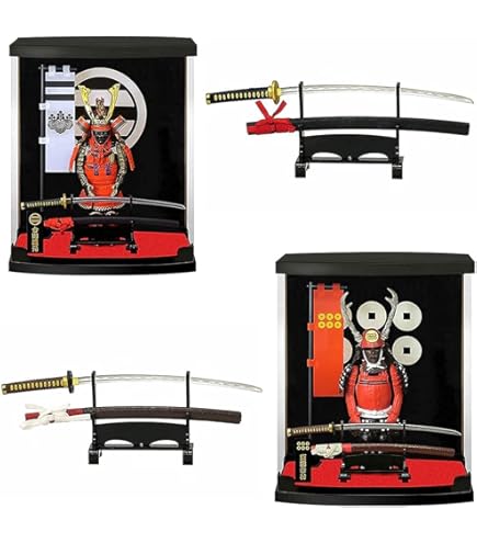 もんまり侍 Amazon.com: MEISTER JAPAN Samurai Figure, Mori Motonari